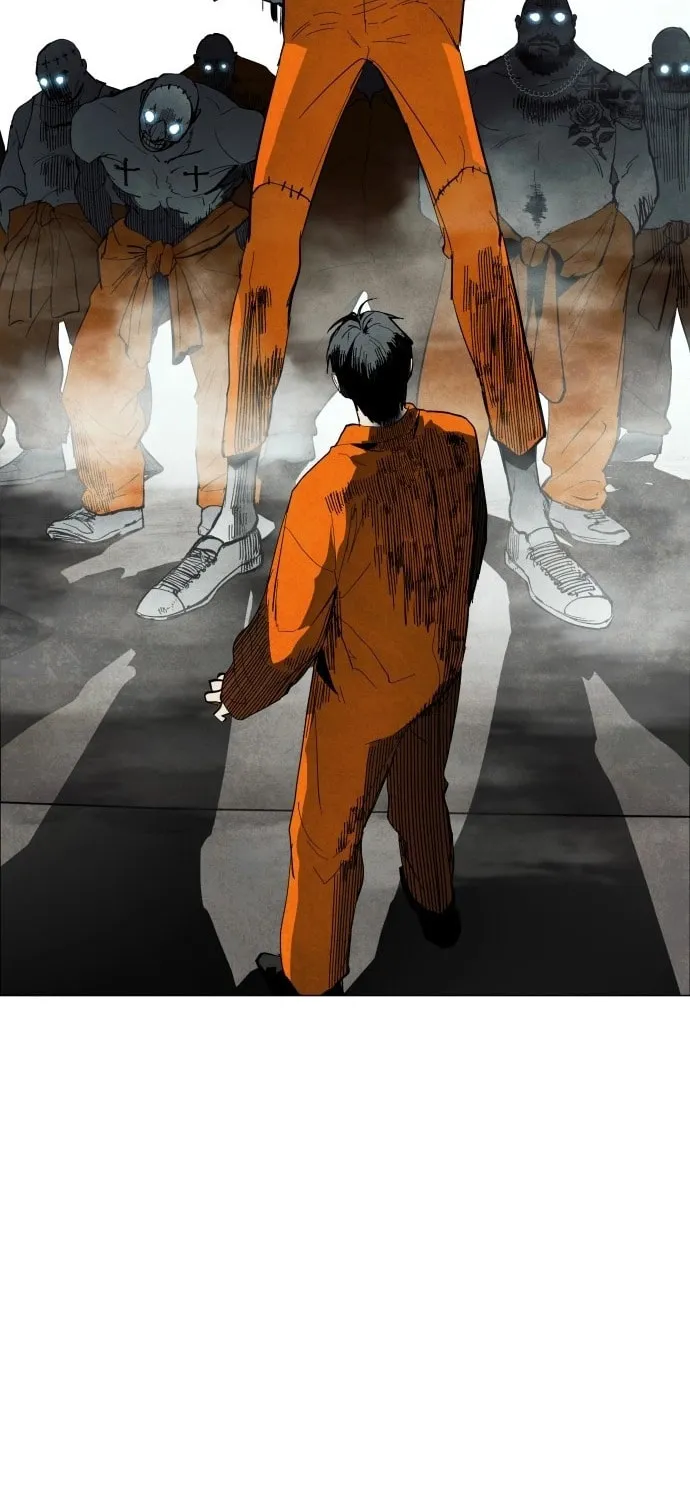 Fog Land Chapter 2 page 87 - 