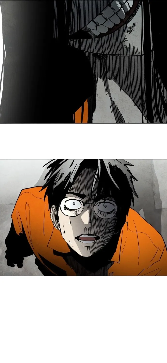 Fog Land Chapter 2 page 89 - 