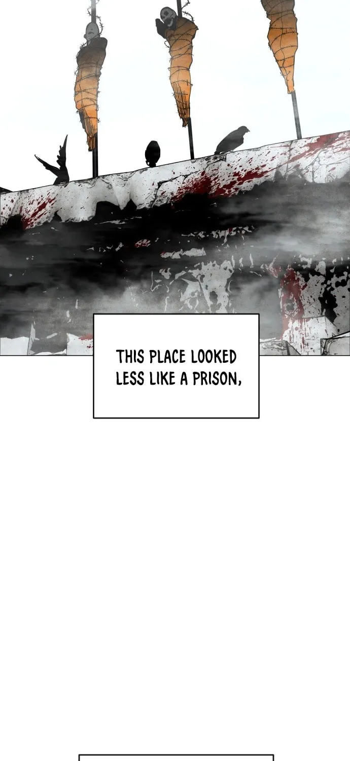 Fog Land Chapter 2 page 10 - 