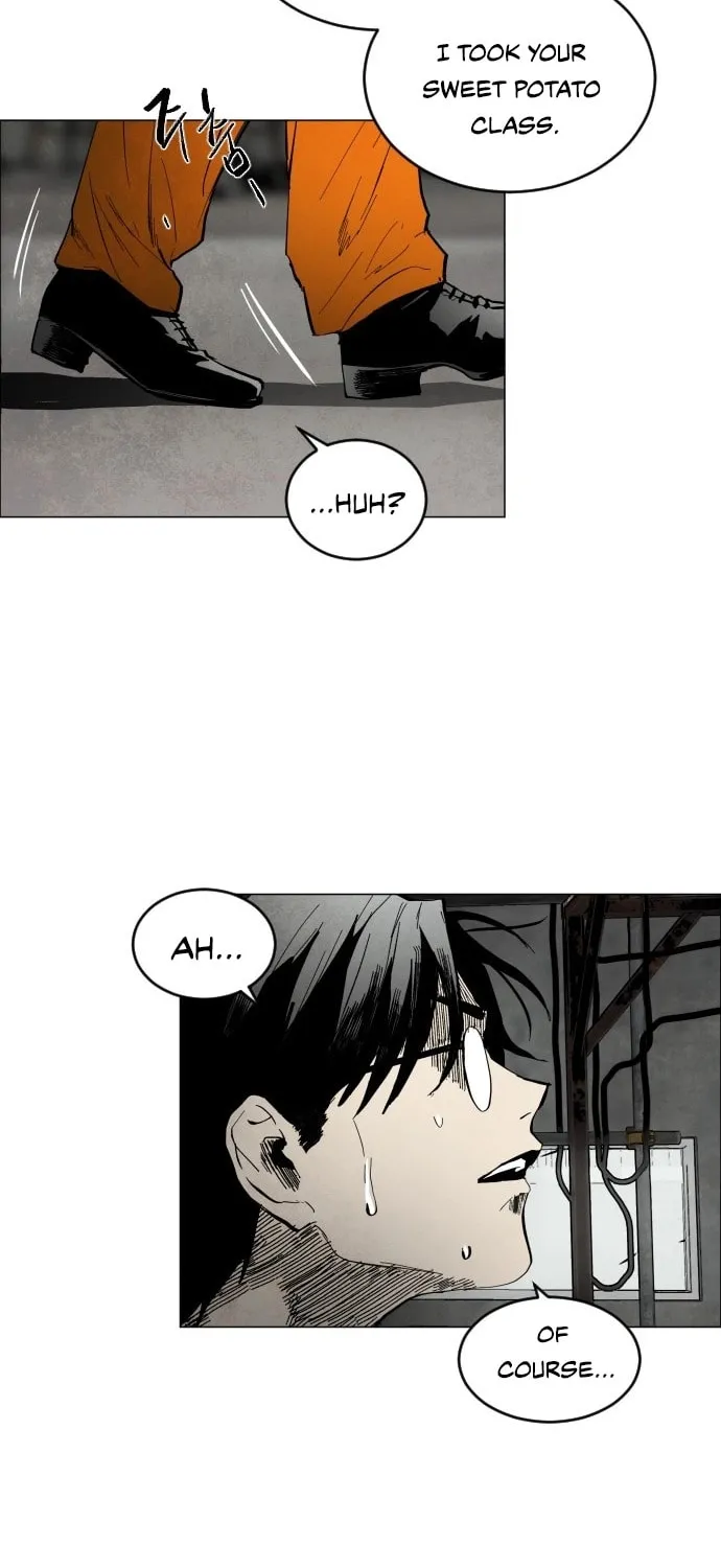 Fog Land Chapter 2 page 92 - 