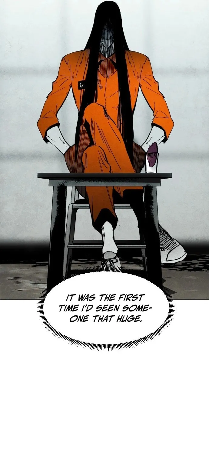 Fog Land Chapter 2 page 94 - 