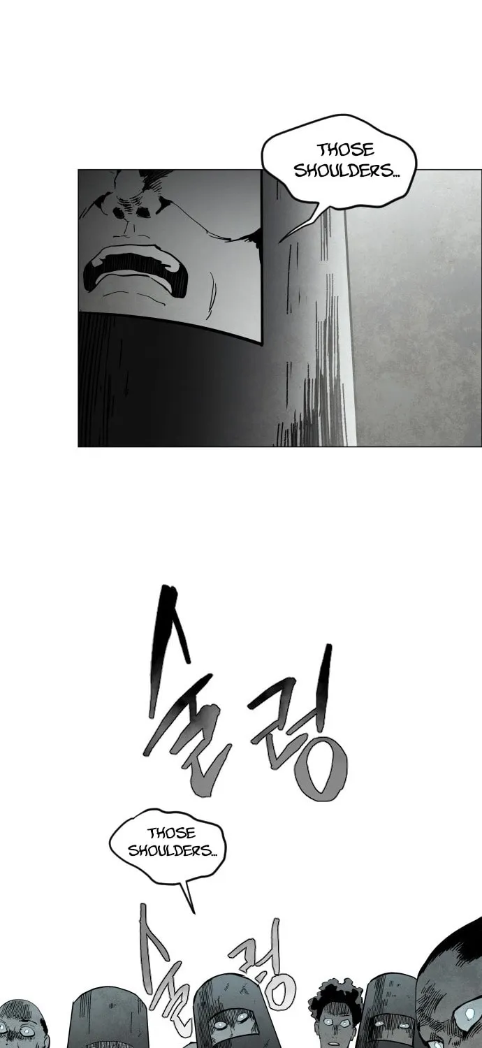 Fog Land Chapter 2 page 95 - 