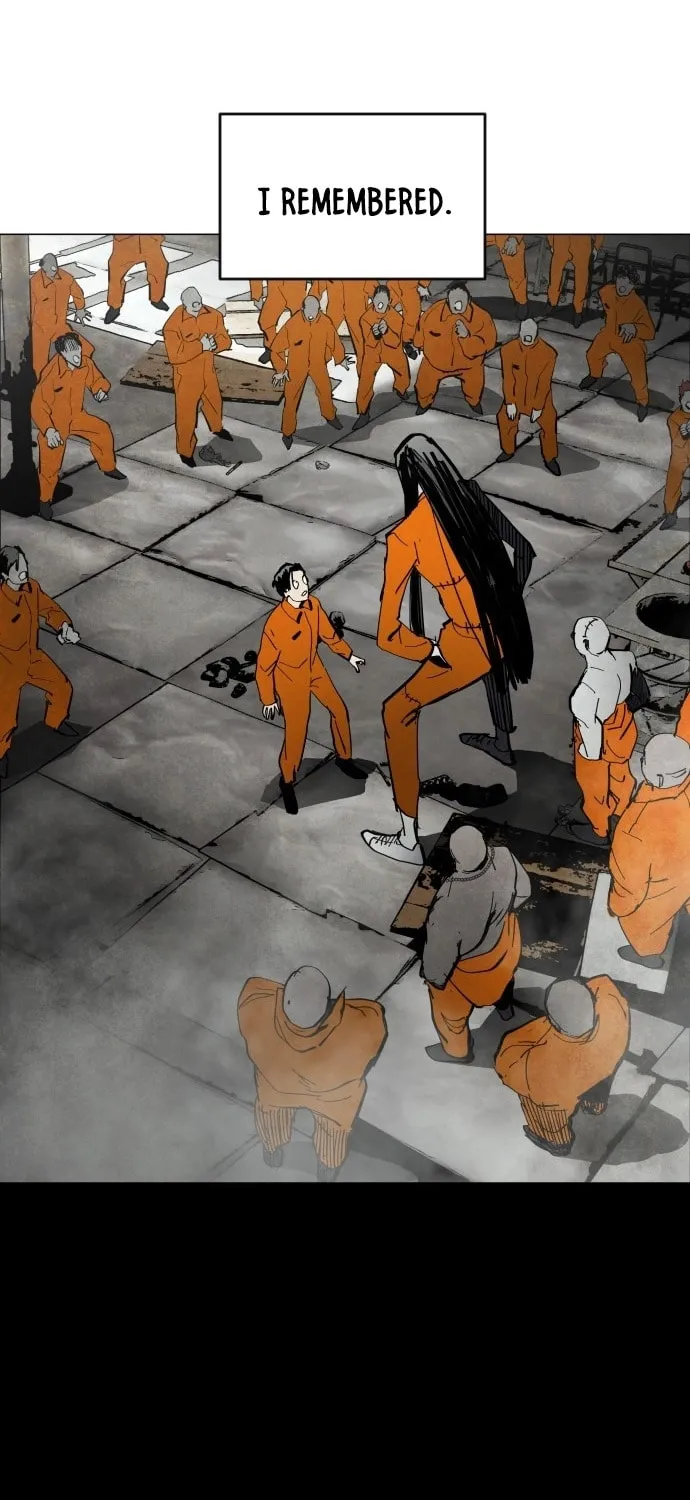 Fog Land Chapter 2 page 100 - 