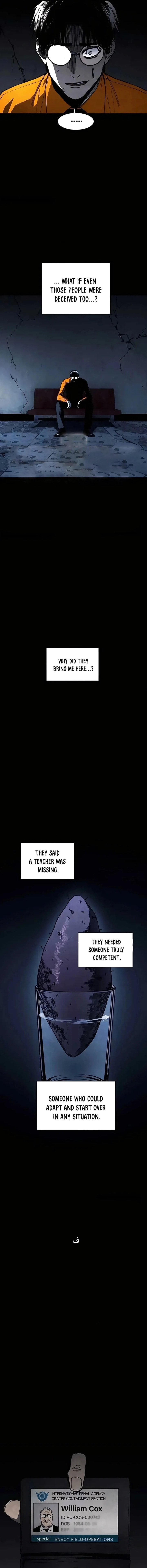 Fog Land Chapter 20 page 9 - 
