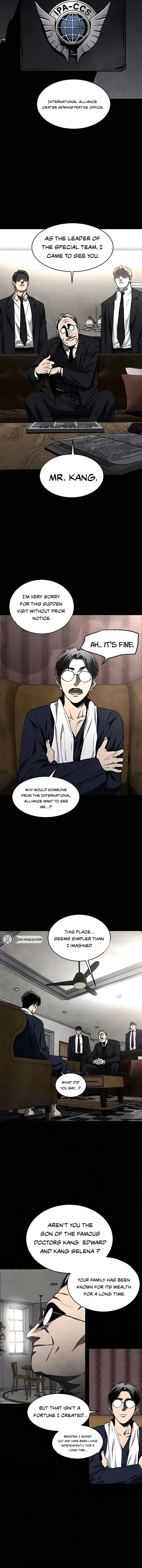 Fog Land Chapter 20 page 10 - 