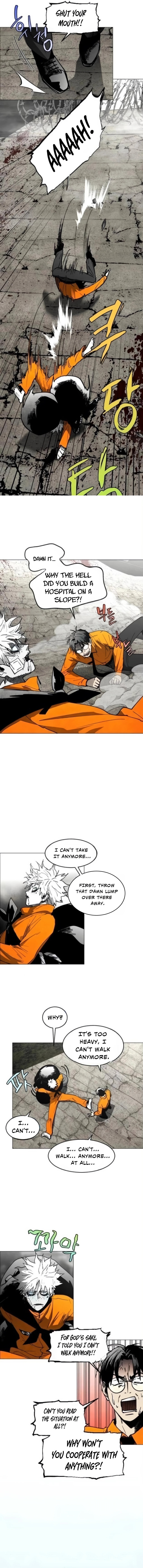 Fog Land Chapter 21 page 7 - 