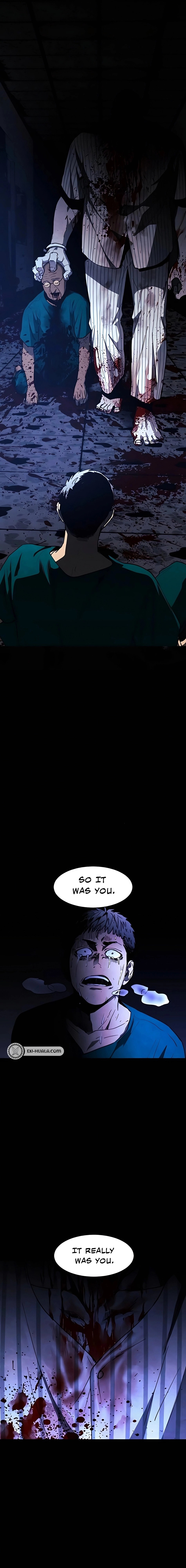 Fog Land Chapter 22 page 12 - 