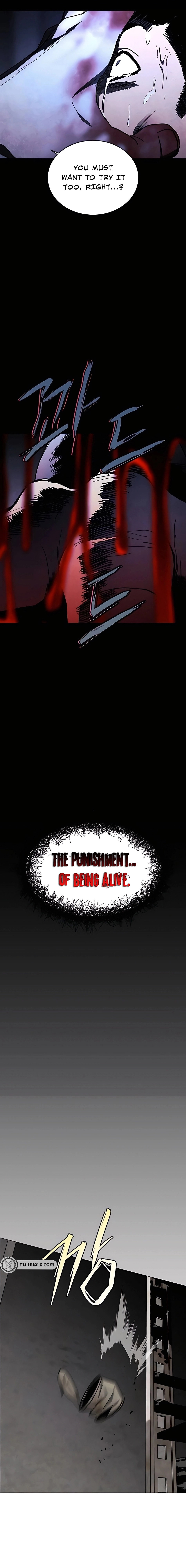 Fog Land Chapter 22 page 14 - 