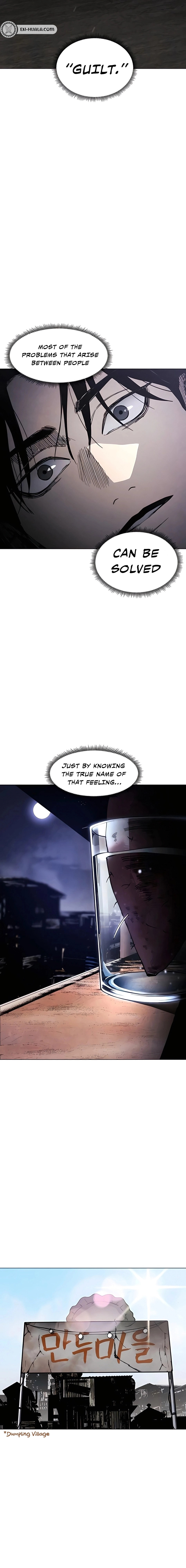 Fog Land Chapter 22 page 24 - 
