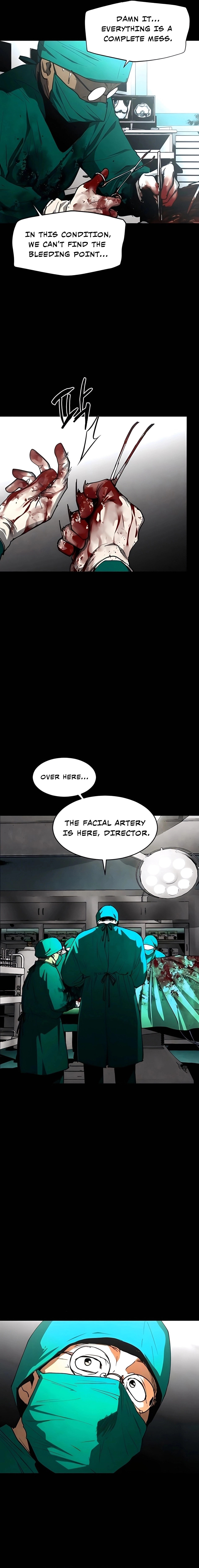 Fog Land Chapter 22 page 7 - 