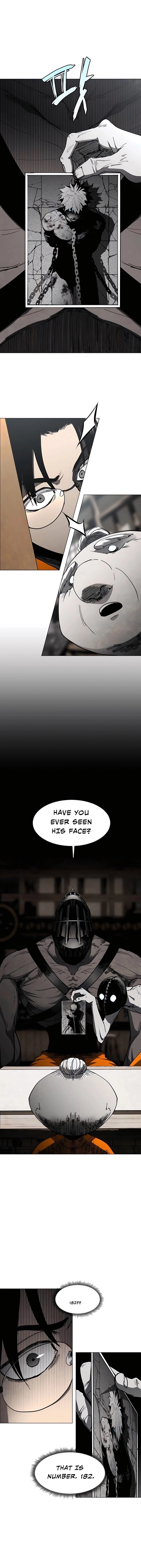 Fog Land Chapter 23 page 7 - 