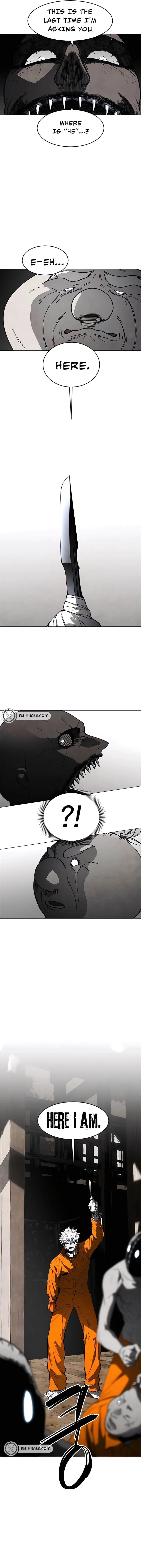 Fog Land Chapter 24 page 19 - 