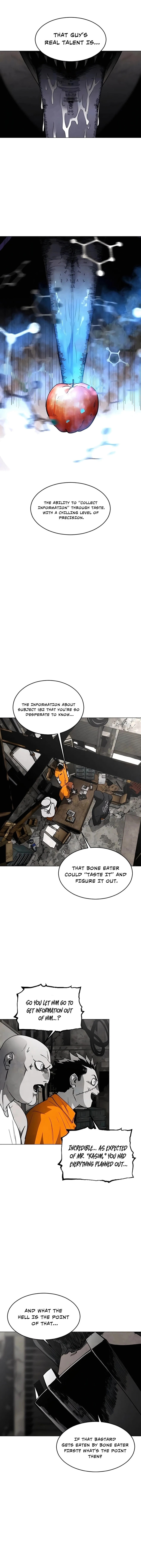 Fog Land Chapter 24 page 4 - 