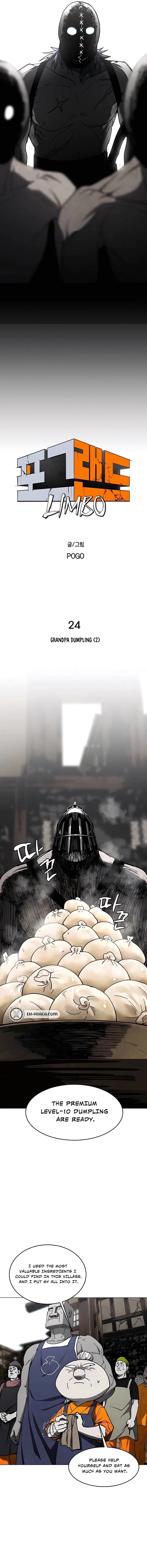 Fog Land Chapter 24 page 6 - 