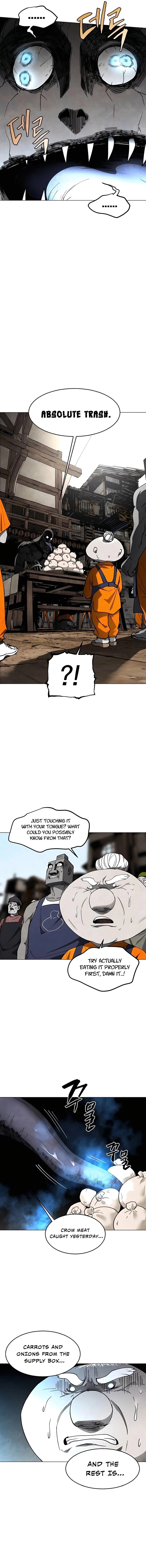 Fog Land Chapter 24 page 8 - 