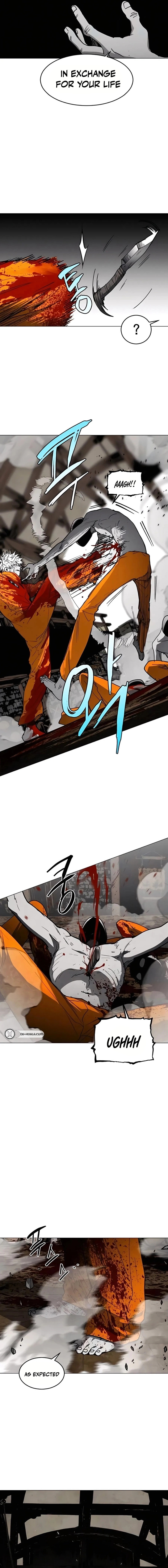 Fog Land Chapter 25 page 12 - 