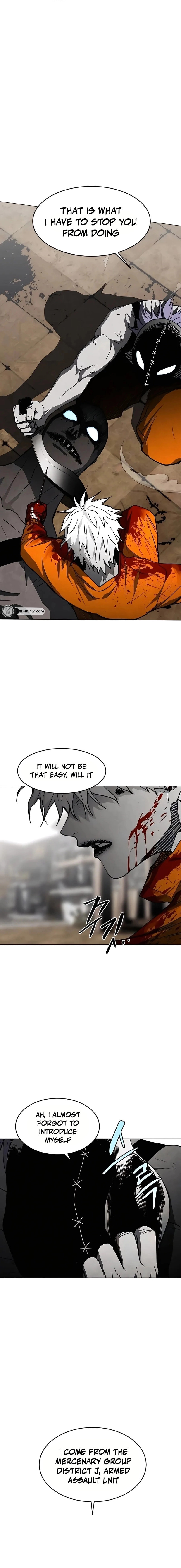 Fog Land Chapter 25 page 16 - 