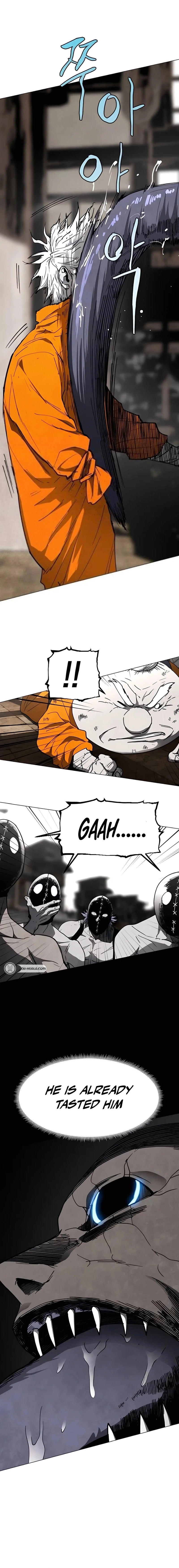 Fog Land Chapter 25 page 6 - 