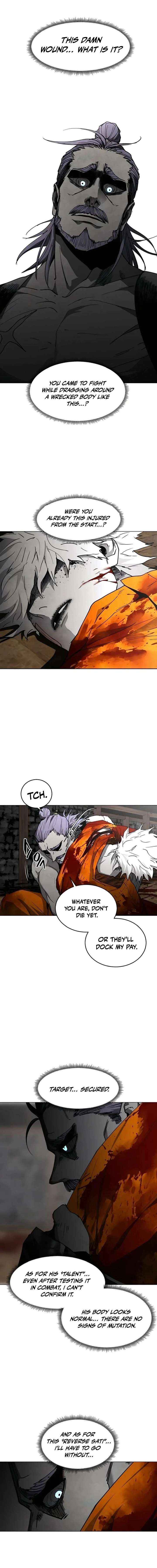 Fog Land Chapter 26 page 16 - 
