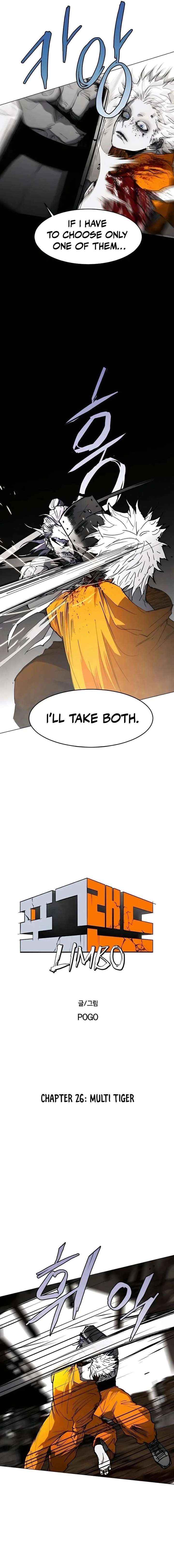 Fog Land Chapter 26 page 4 - 
