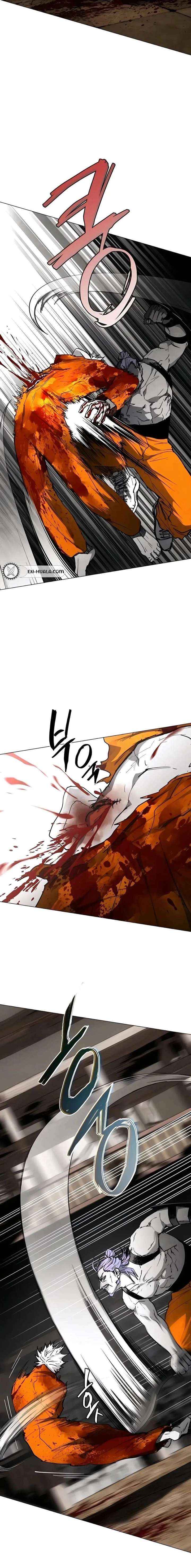 Fog Land Chapter 26 page 9 - 