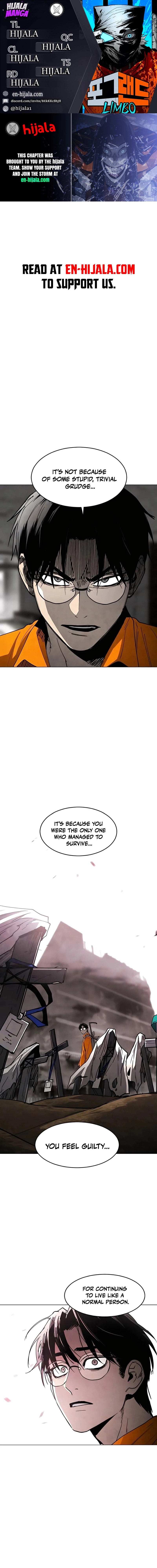 Fog Land Chapter 27 page 1 - 