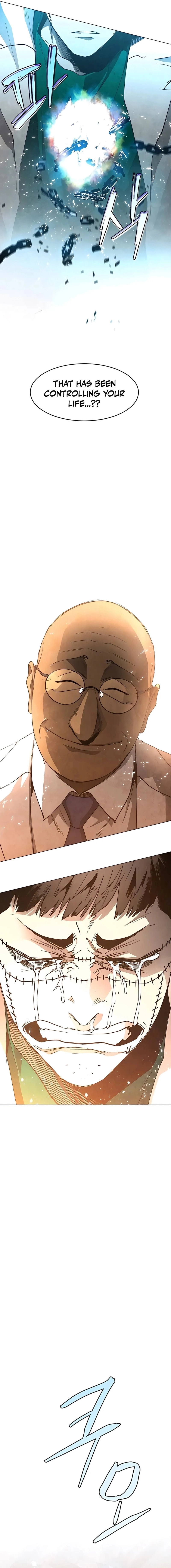 Fog Land Chapter 27 page 17 - 