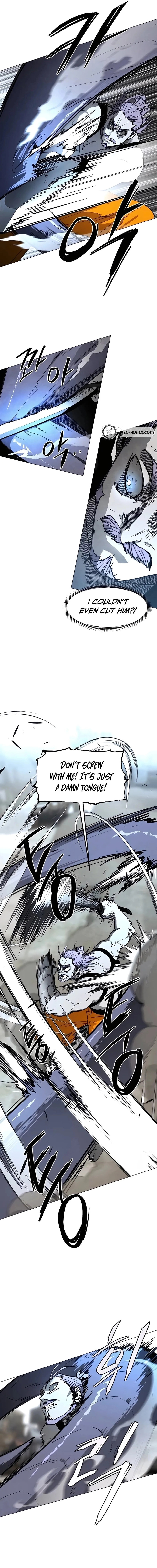 Fog Land Chapter 27 page 20 - 