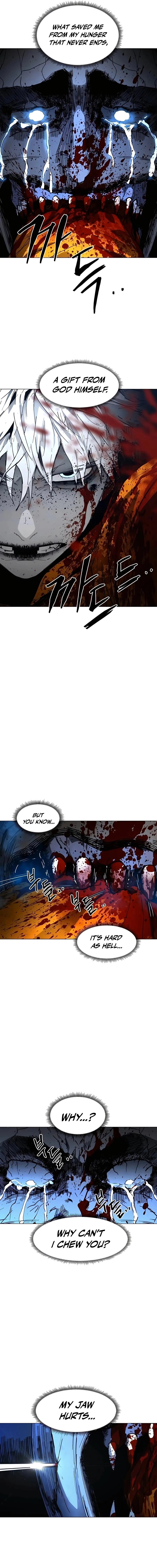 Fog Land Chapter 27 page 26 - 