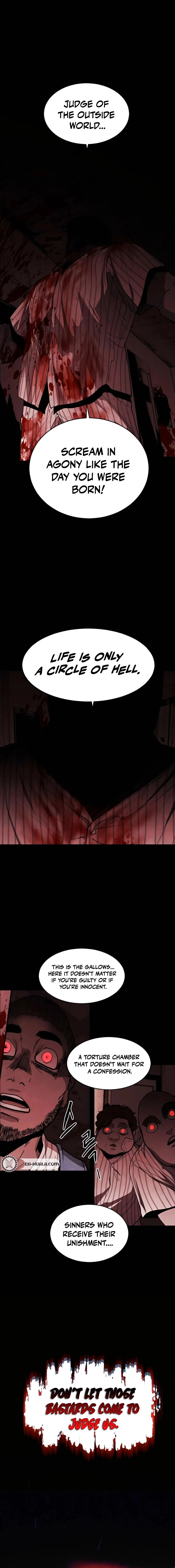 Fog Land Chapter 27 page 4 - 