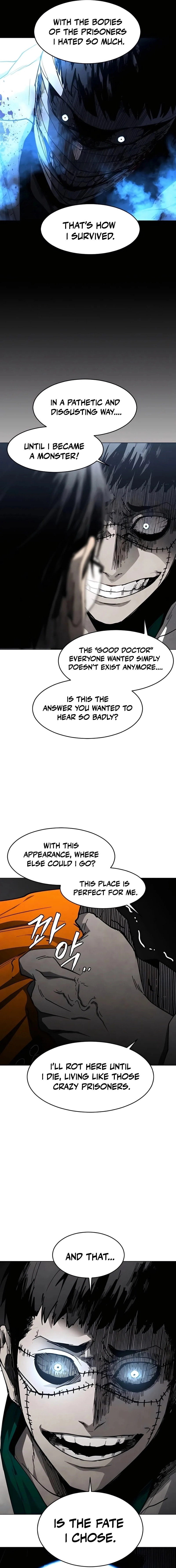 Fog Land Chapter 27 page 7 - 