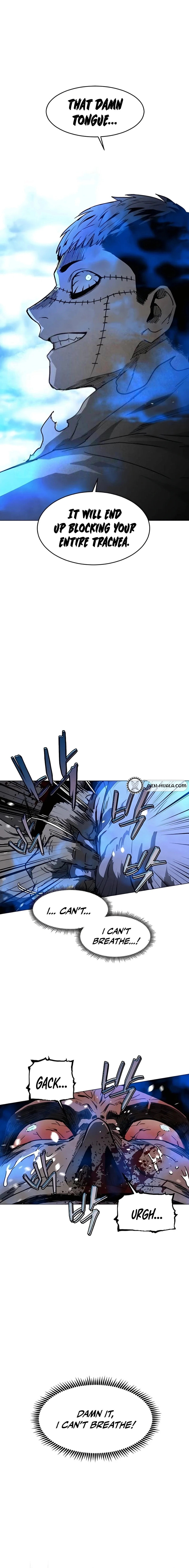 Fog Land Chapter 28 page 12 - 