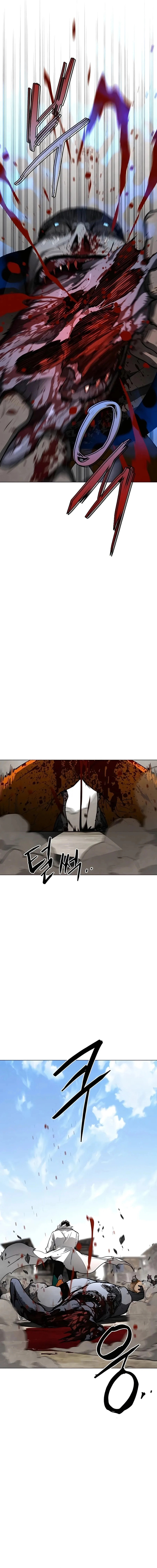 Fog Land Chapter 28 page 13 - 