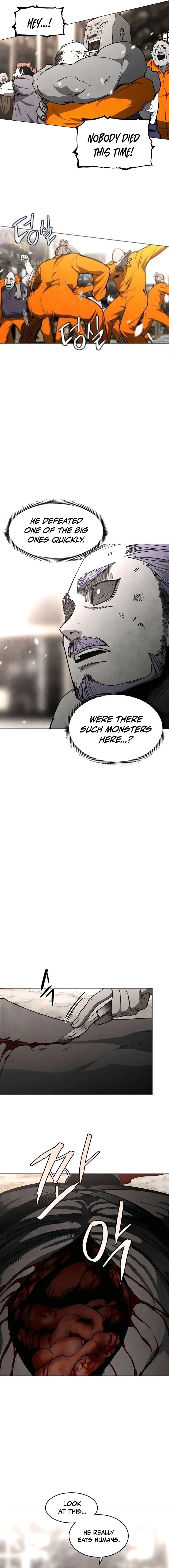 Fog Land Chapter 28 page 15 - 