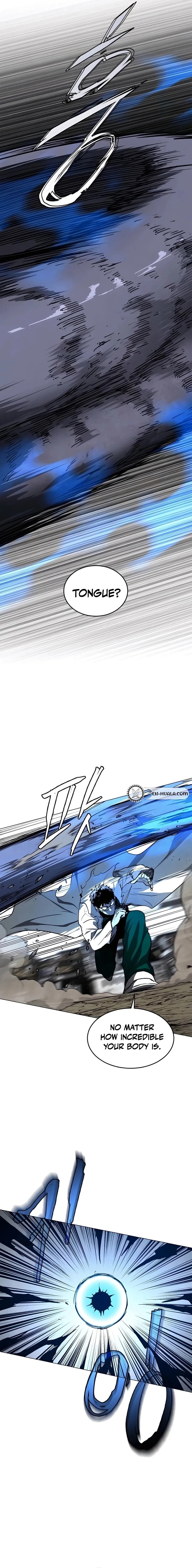 Fog Land Chapter 28 page 8 - 
