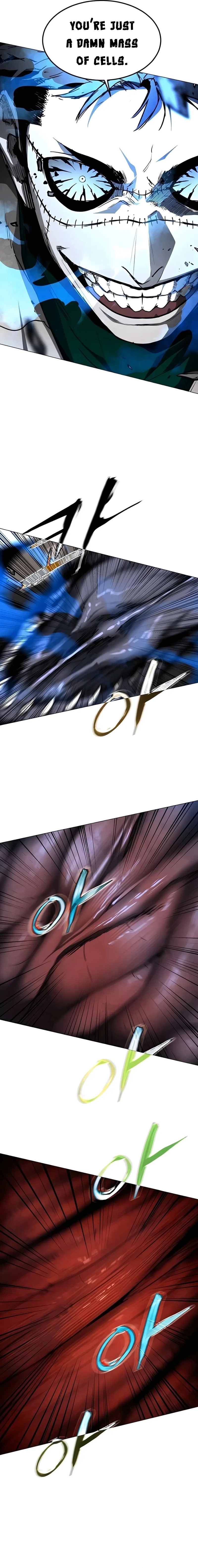 Fog Land Chapter 28 page 9 - 