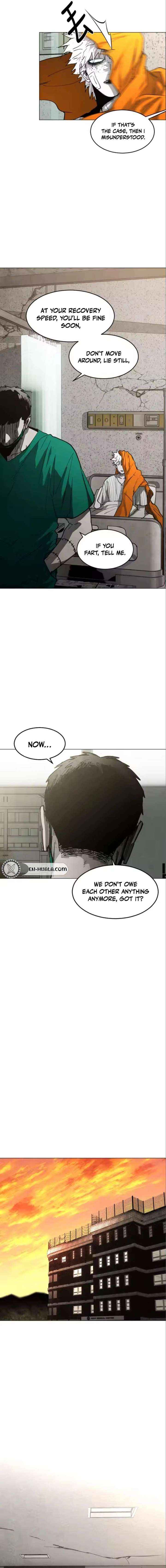 Fog Land Chapter 29 page 6 - 