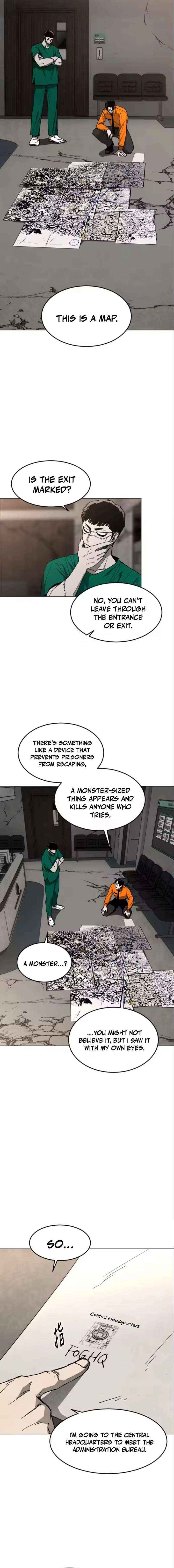Fog Land Chapter 29 page 7 - 