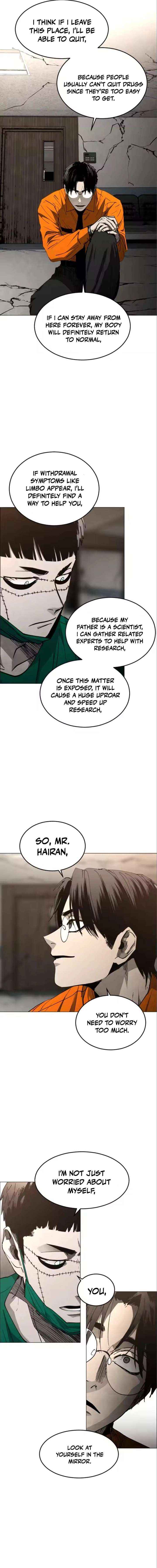 Fog Land Chapter 29 page 9 - 