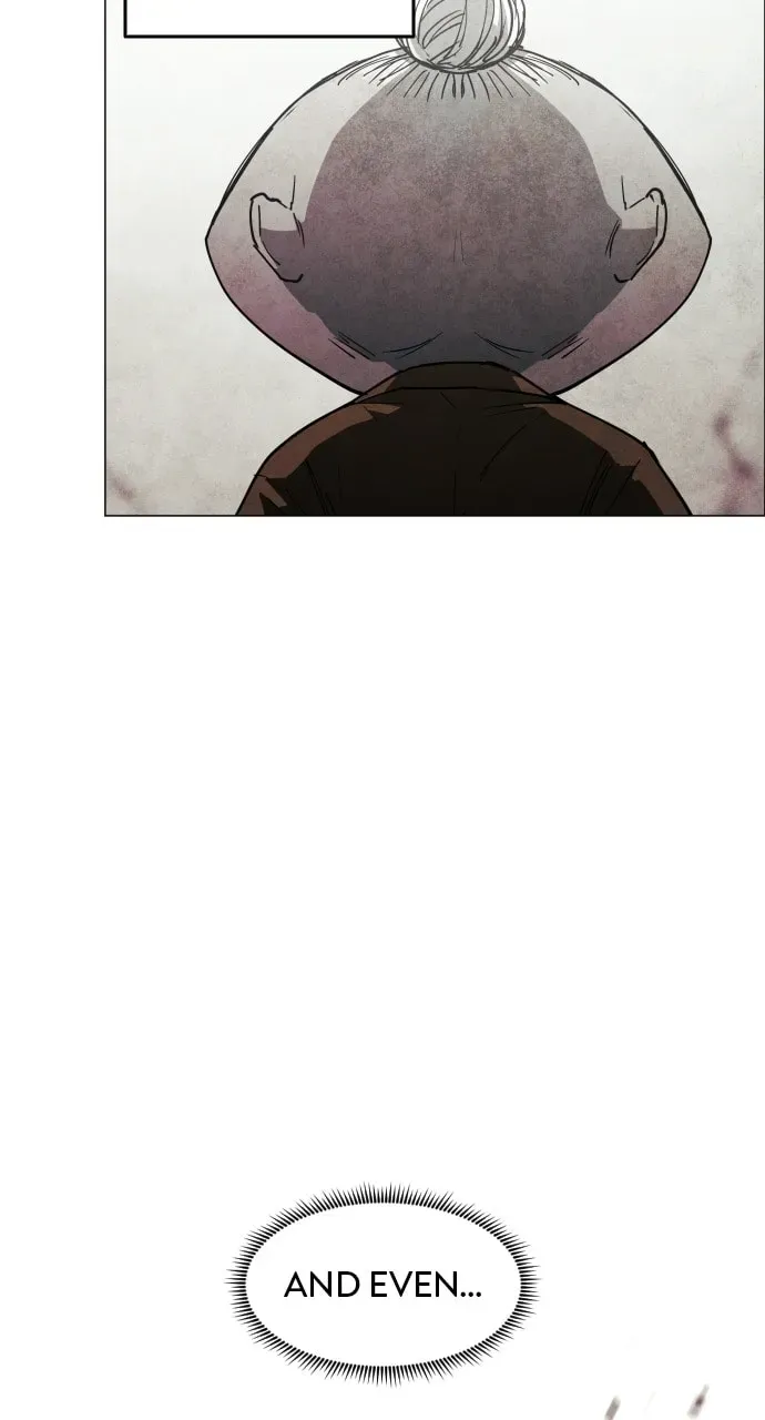 Fog Land Chapter 3.1 page 101 - 