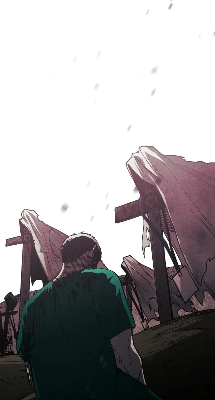 Fog Land Chapter 3.1 page 102 - 