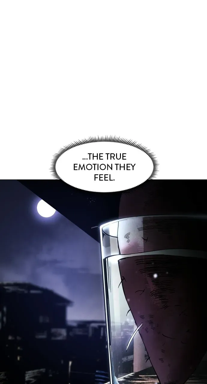 Fog Land Chapter 3.1 page 105 - 