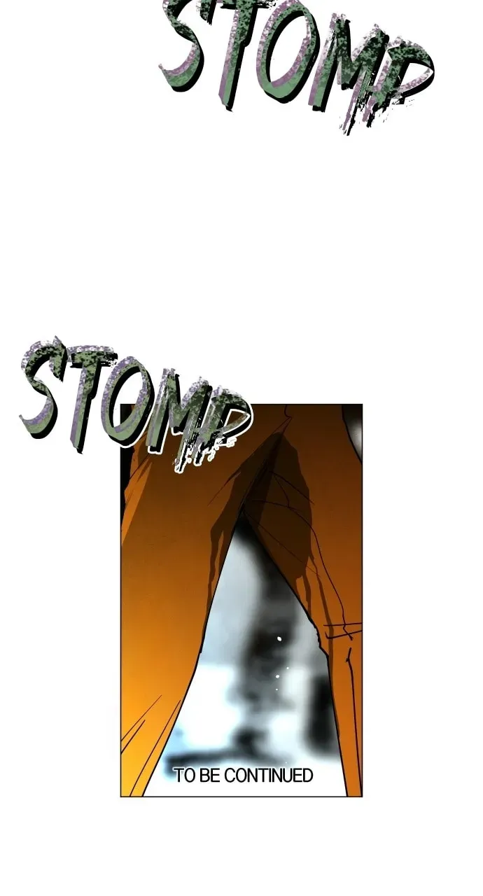 Fog Land Chapter 3.1 page 114 - 