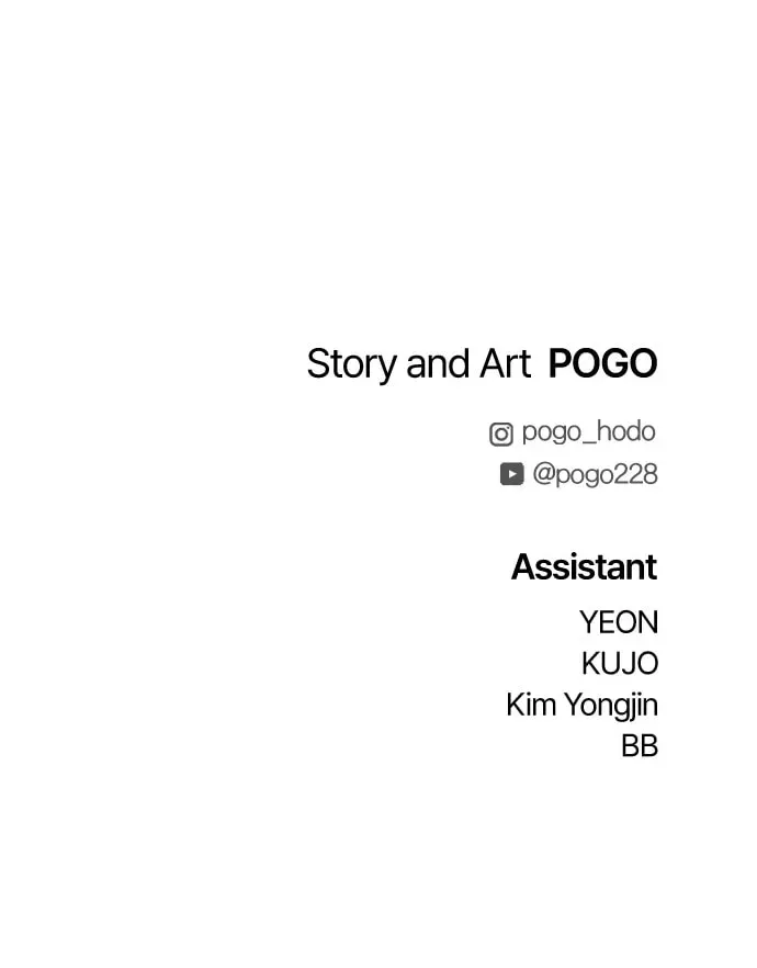 Fog Land Chapter 3.1 page 115 - 