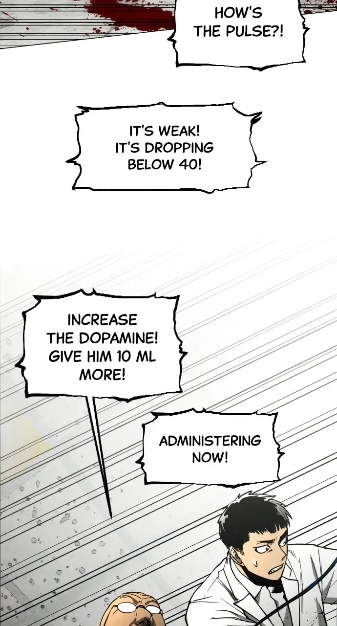 Fog Land Chapter 3.1 page 17 - 