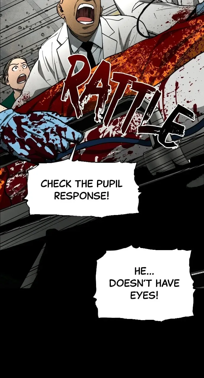 Fog Land Chapter 3.1 page 18 - 