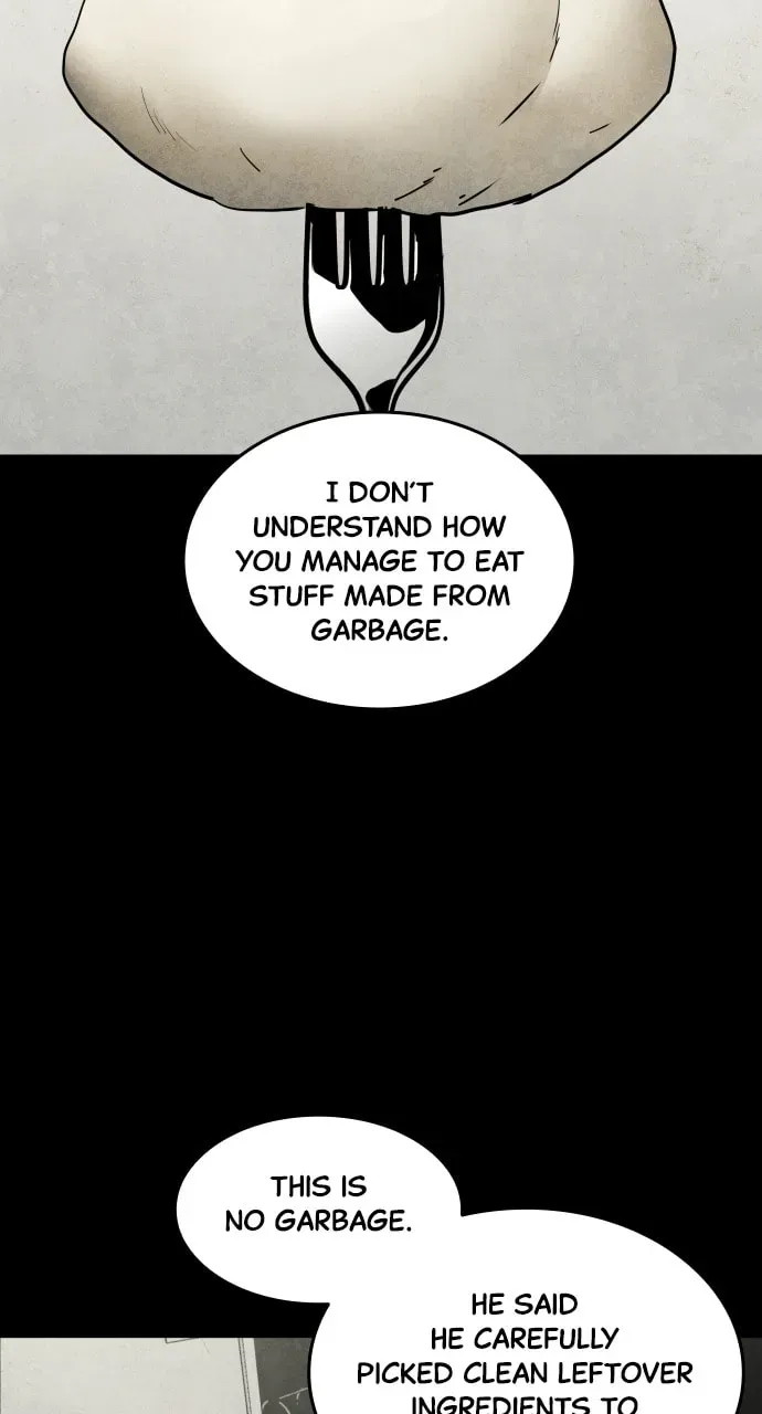 Fog Land Chapter 3.1 page 3 - 