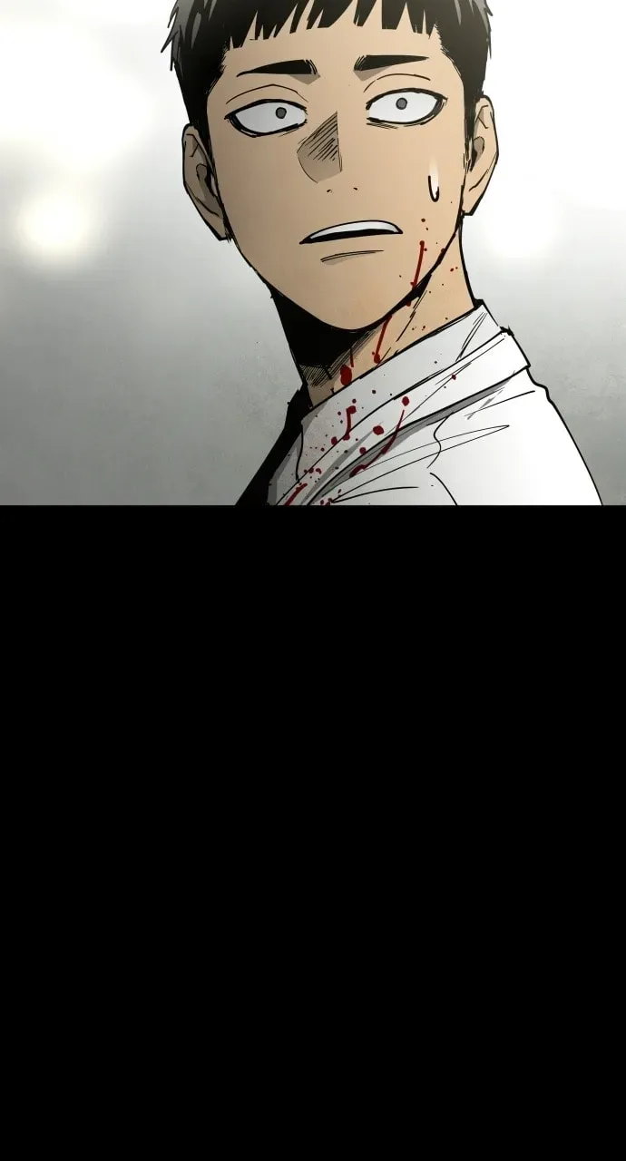 Fog Land Chapter 3.1 page 23 - 