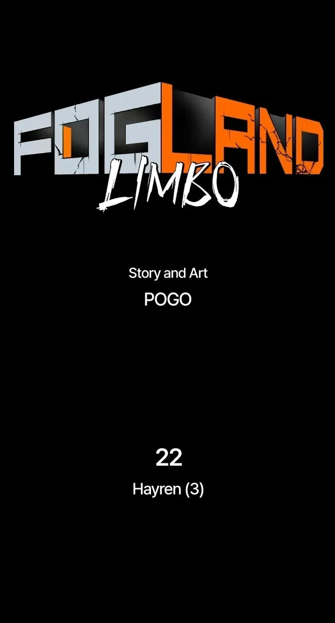 Fog Land Chapter 3.1 page 24 - 