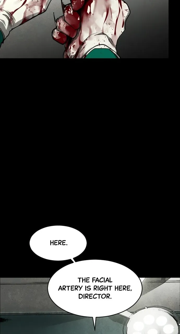 Fog Land Chapter 3.1 page 29 - 